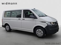 VW T6.1 Transporter Kombi FWD