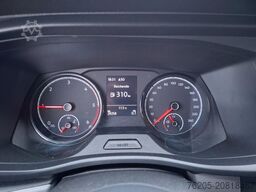 VW T6.1 Transporter Kombi FWD