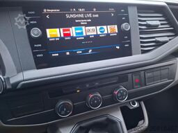 VW T6.1 Transporter Kombi FWD
