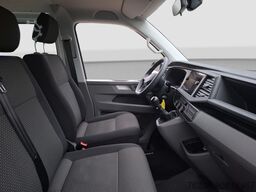 VW T6.1 Transporter Kombi FWD