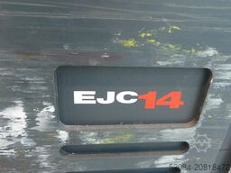 Jungheinrich EJC 14