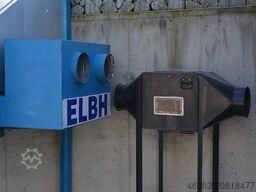 ELBH ODCIĄG TROCIN ZEWNĘTRZNY