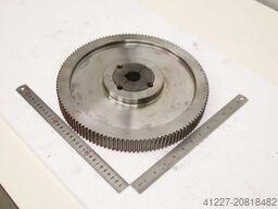 unbekannt 8M Ø 315 mm  2517-30