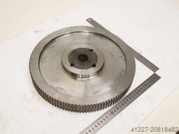 unbekannt 8M Ø 315 mm  2517-30