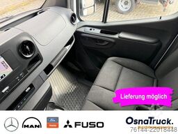 MERCEDES-BENZ Sprinter 315 CDI mittellang Kamera, Navi, Klima