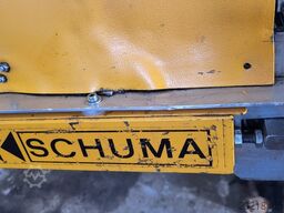 SCHUMA ZN-3000/400/S6