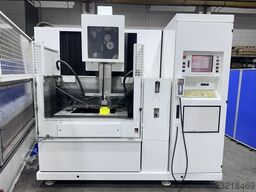 Charmilles Robofil 440-CC