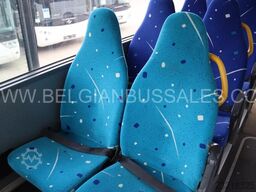 Mercedes-Benz Intouro ME 12,98m / Lift