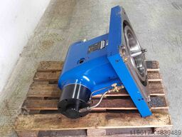 Waldrich Siegen Winkelfräskopf ET500