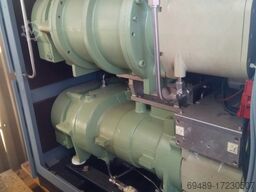 EBARA ESA-300W, AAS300WN