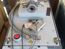 EBARA ESA-300W, AAS300WN