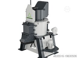 ASCO Shredder VS 900