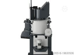 ASCO Shredder VS 900