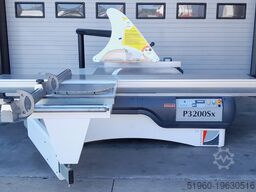 Paoloni P3200 SX 9/25