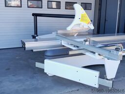 Paoloni P3200 SX 9/25