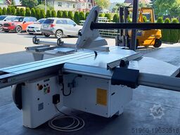 Paoloni P3200 SX 9/25