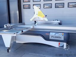 Paoloni P3200 SX 9/25