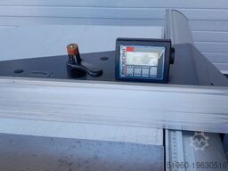 Paoloni P3200 SX 9/25