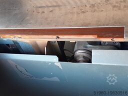 Paoloni P3200 SX 9/25