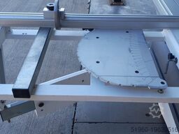 Paoloni P3200 SX 9/25