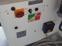 Paoloni P3200 SX 9/25