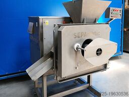 Modernpack Sepamatic 2000T