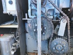 Modernpack Sepamatic 2000T