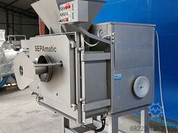 Modernpack Sepamatic 2000T