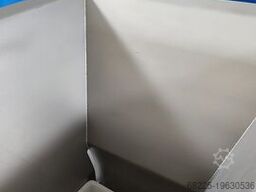 Modernpack Sepamatic 2000T