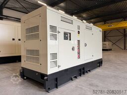 Perkins 1206A-E70TTAG3- 275 kVA Generator - DPX-19810