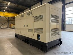 Perkins 1206A-E70TTAG3- 275 kVA Generator - DPX-19810