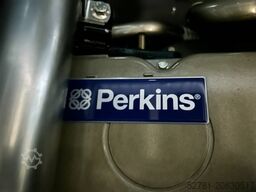 Perkins 1206A-E70TTAG3- 275 kVA Generator - DPX-19810
