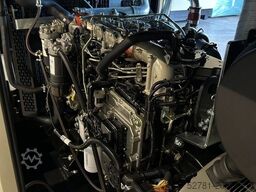 Perkins 1206A-E70TTAG3- 275 kVA Generator - DPX-19810