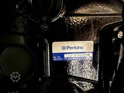 Perkins 1206A-E70TTAG3- 275 kVA Generator - DPX-19810