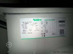 Perkins 1206A-E70TTAG3- 275 kVA Generator - DPX-19810