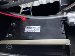Perkins 1206A-E70TTAG3- 275 kVA Generator - DPX-19810