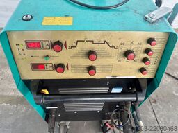 Merkle Insquare W 421 AC/DC