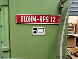 Blohm HFS 12