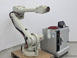 ABB IRB 4600-40/2.55 Type C
