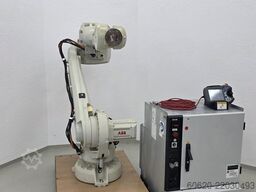 ABB IRB 4600-40/2.55 Type C