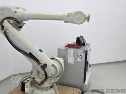 ABB IRB 4600-40/2.55 Type C