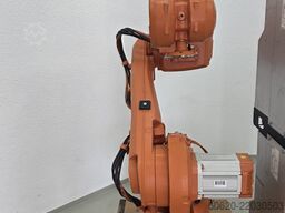 ABB 2x IRB 4600-60/2.05 Type C