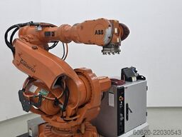 ABB IRB 6640-185/2.8