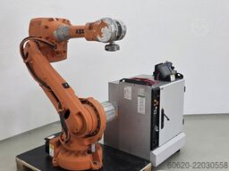 ABB IRB 4600-45/2.05