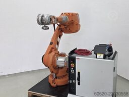 ABB IRB 4600-45/2.05