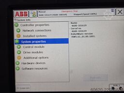 ABB IRB 4600-45/2.05