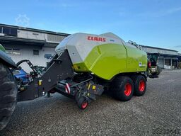 CLAAS Claas Quadrant 5300 Evolution FC Tandem