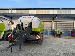 CLAAS Claas Quadrant 5300 Evolution FC Tandem