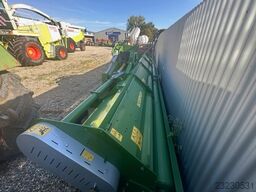 Celli Celli Mulcher Scorpio P 6,44 m. klappbar