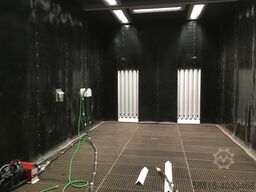 Fritz Sandstrahltechnik SH07045A